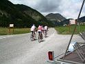 36- si parte per izoard